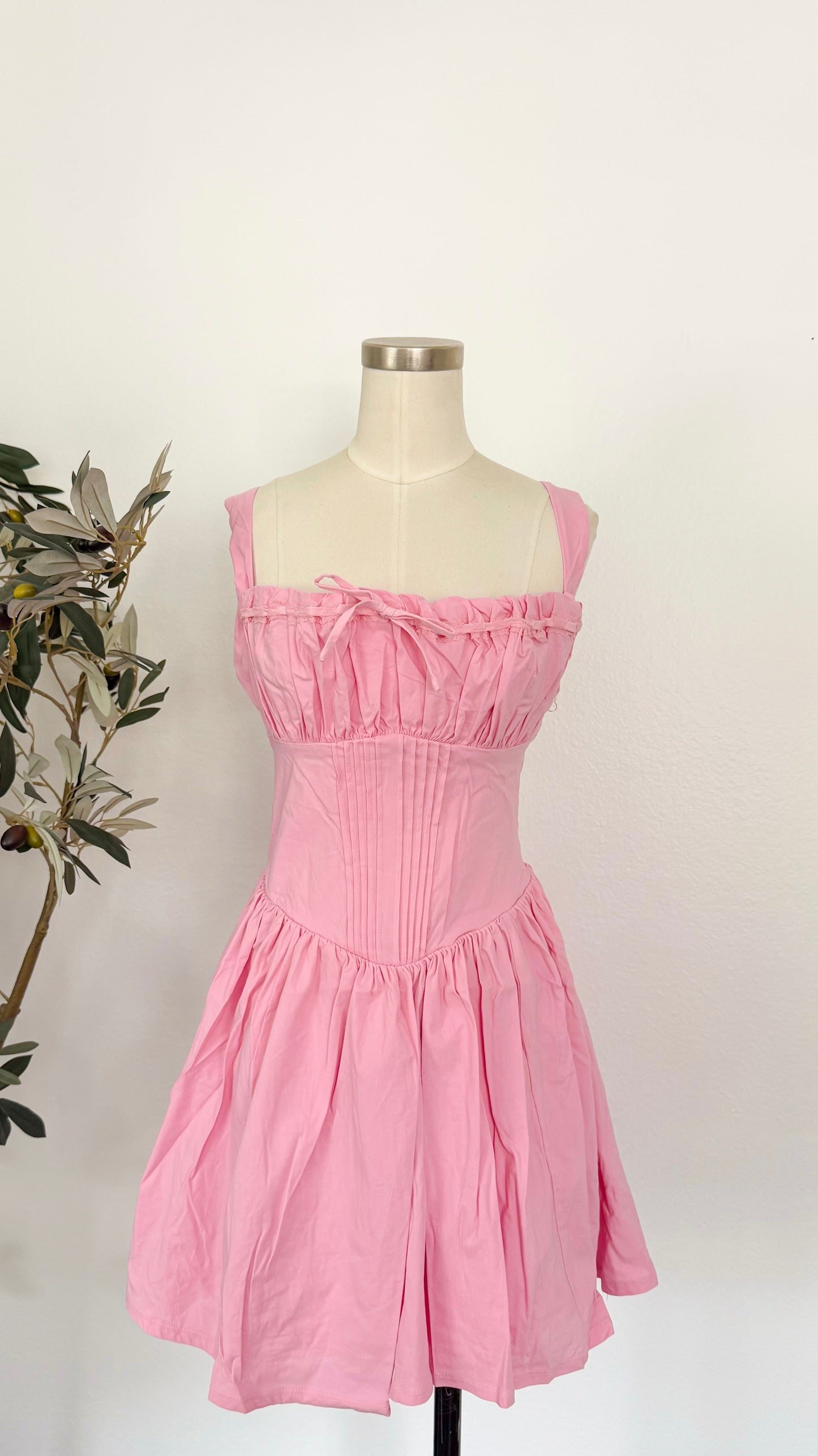 Hazel Dress